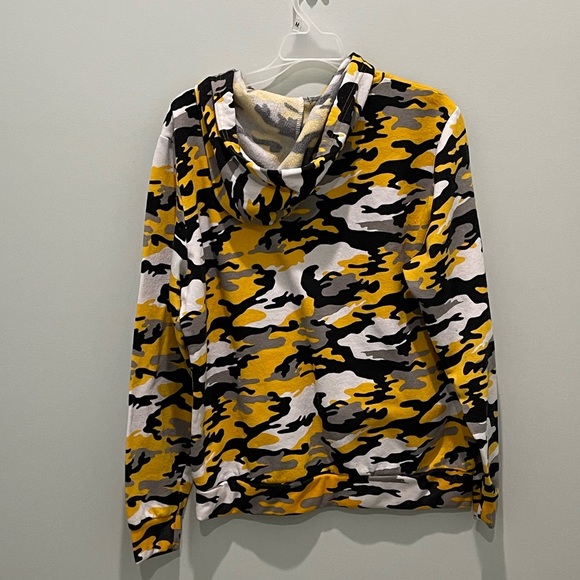 womens size large rue 21 sweatshirt - Picture 7 of 7